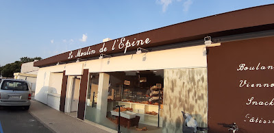 La Tradition Des Pains à L'Épine