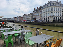 Atmosphère du Restaurant français Le Victor Hugo à Bayonne - n°2