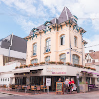 Photos du propriétaire du Restaurant Barachois - Casino Le Touquet à Le Touquet-Paris-Plage - n°4