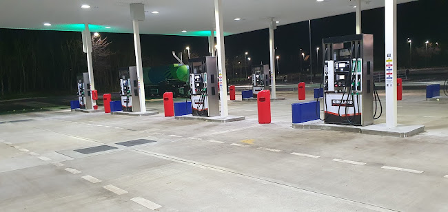Opinii despre Costco Petrol Station (Members Only) în Watford - Gas station