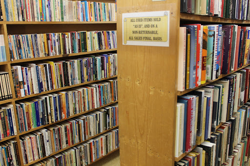 Book Store «Clay Book Store», reviews and photos, 2450 W Main St, Ephrata, PA 17522, USA