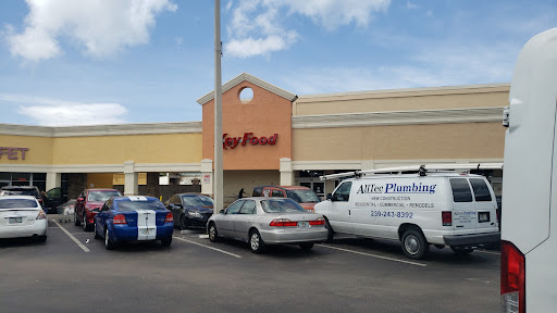 Grocery Store «Bravo Supermarkets», reviews and photos, 2668 Tamiami Trail E, Naples, FL 34112, USA