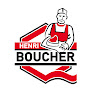 Henri Boucher Hersin-Coupigny