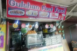 Gulshan fast food. image