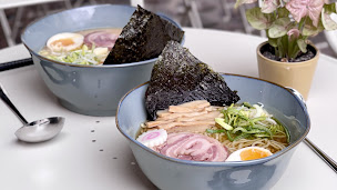 Photo n°21 de Daikanyama - bar et restaurant japonais à Lille ()