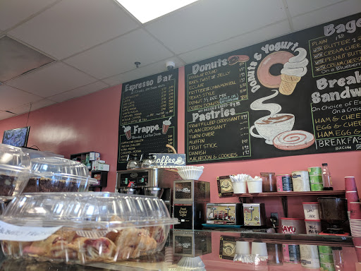 Donut Shop «Donuts and Yogurt», reviews and photos, 1984 W 11th St, Tracy, CA 95376, USA