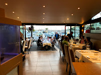 Atmosphère du Restaurant méditerranéen Chez Gilbert à Cassis - n°14