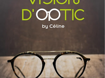 Vision d'Optic by Céline - Opticien Coudekerque-Branche