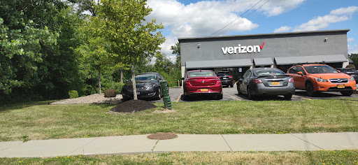 Cell Phone Store «Verizon Authorized Retailer – Cellular Sales», reviews and photos, 214 West Ave, Albion, NY 14411, USA