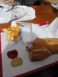 Photo n°36 de Le Philly's Clermont-Ferrand à Clermont-Ferrand ()