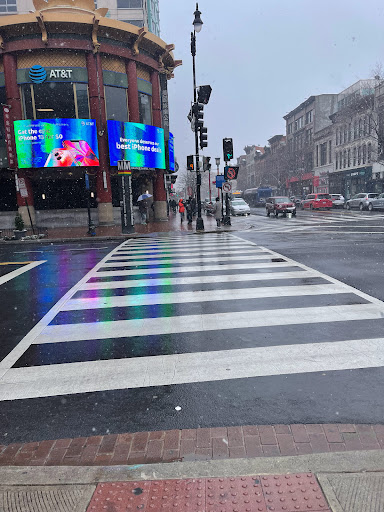 Shopping Mall «Gallery Place», reviews and photos, 616 H St NW, Washington, DC 20001, USA