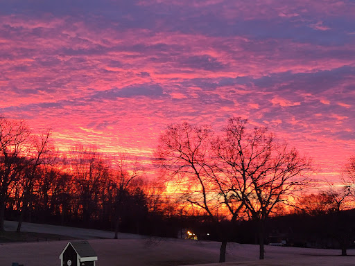 Golf Course «Temple Hills Country Club», reviews and photos, 6376 Temple Rd, Franklin, TN 37069, USA