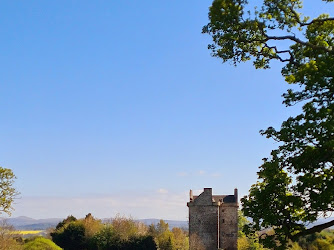 Niddry Castle Golf Club