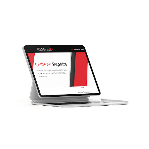 Cell Phone Store «Cell Pros», reviews and photos, 3075 W Ashlan Ave, Fresno, CA 93711, USA