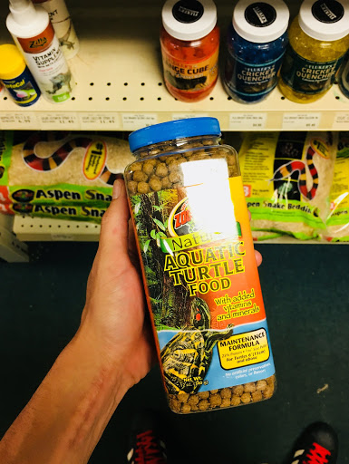 Pet Store «Pet World», reviews and photos, 7173 W Broward Blvd, Plantation, FL 33317, USA