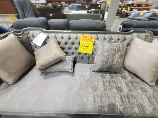 Furniture Store «Regency Furniture», reviews and photos, 7900 Cedarville Rd, Brandywine, MD 20613, USA