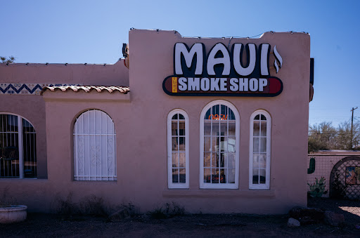 Maui Smoke Shop