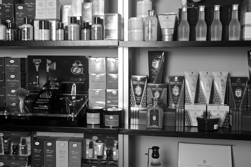 Barber Shop «Uncle Classic Barbershop», reviews and photos, 4326 Harding Pike #106, Nashville, TN 37205, USA