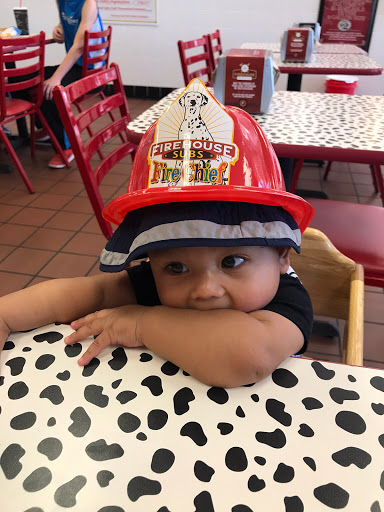 Sandwich Shop «Firehouse Subs», reviews and photos, 21083 N John Wayne Pkwy c101, Maricopa, AZ 85139, USA