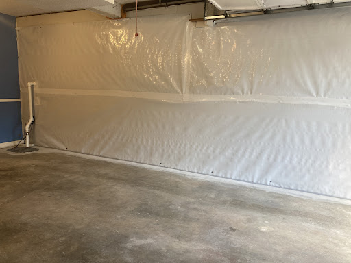 Foundation «AFS Foundation & Waterproofing Specialists», reviews and photos