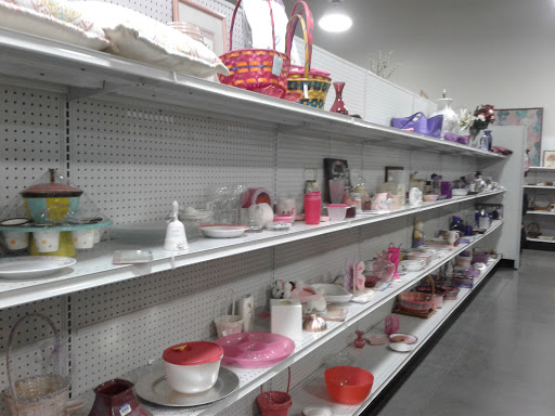 Thrift Store «Goodwill», reviews and photos