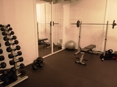 Focus Personal Training - Carolieweg 21, 9711 LR Groningen, Netherlands