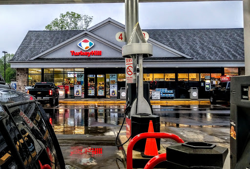 Convenience Store «Turkey Hill Minit Market», reviews and photos, 8330-A Easton Rd, Ottsville, PA 18942, USA