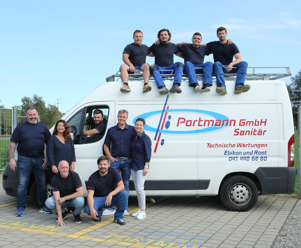Rezensionen über Portmann Sanitär GmbH in Küssnacht SZ - Andere