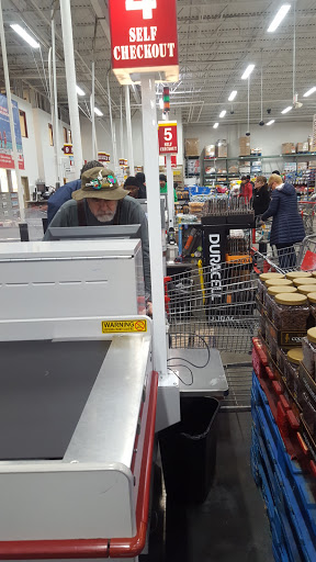 Warehouse club «BJ’s Wholesale Club», reviews and photos, 2300 W Oregon Ave, Philadelphia, PA 19145, USA