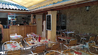 Atmosphère du Restaurant Patio à La Roque-Gageac - n°10