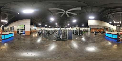 Gym «EOS Fitness Gilbert-Higley Gym», reviews and photos, 3300 S Higley Rd, Gilbert, AZ 85295, USA