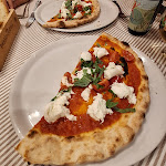 Photo n°1 de l'avis de Marko.a fait le 17/09/2023 à 17:32 sur le  Bigoleria Pizzeria San Marco à Lido di Jesolo