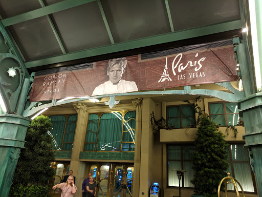 Night Club «Chateau Night Club», reviews and photos, 3655 S Las Vegas Blvd, Las Vegas, NV 89109, USA