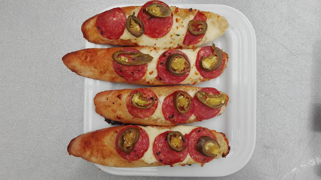 Pizza Hut - Pizzaria