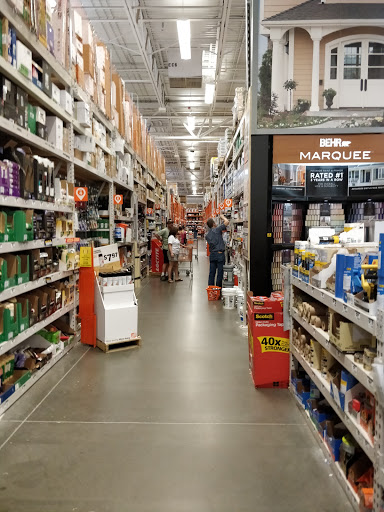 Home Improvement Store «The Home Depot», reviews and photos, 1014 El Rancho Rd, Evergreen, CO 80439, USA