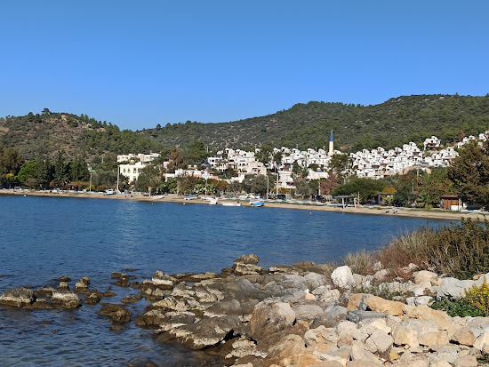 Zeytinli Beach II