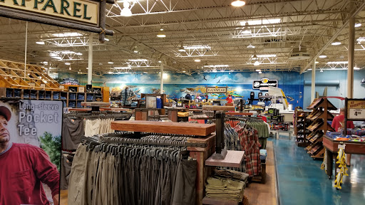 Sporting Goods Store «Bass Pro Shops», reviews and photos, 750 Bass Pro Dr NE, Palm Bay, FL 32905, USA