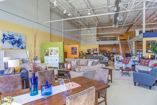 Furniture Store «Pacific Lifestyle Furniture», reviews and photos, 16305 NW Cornell Rd, Beaverton, OR 97006, USA