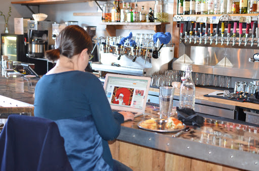 Cafe «HandleBar Cafe», reviews and photos, 511 S Caroline St, Baltimore, MD 21231, USA