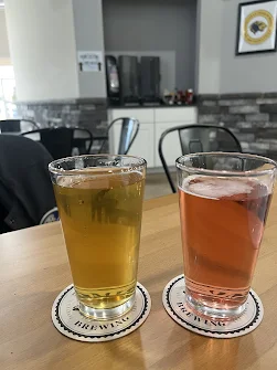 Perryville Maryland breweries