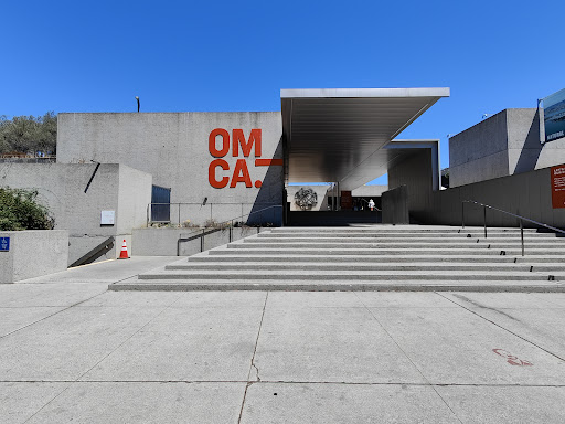 Oakland Museum of California