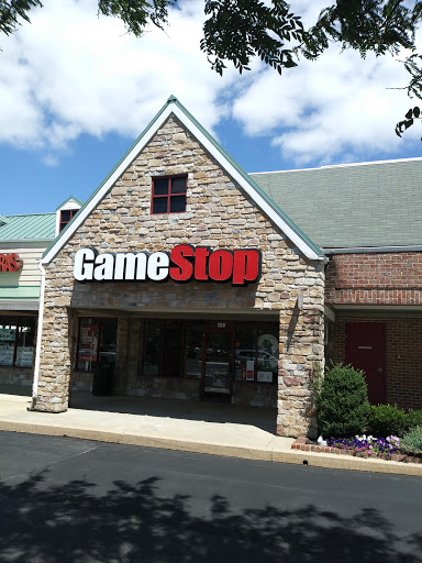 Video Game Store «GameStop», reviews and photos, 129 W Lincoln Hwy, Exton, PA 19341, USA