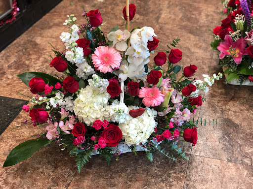 Florist «Cypress Gardens Flower Shop», reviews and photos, 10691 SW 72nd St, Miami, FL 33173, USA