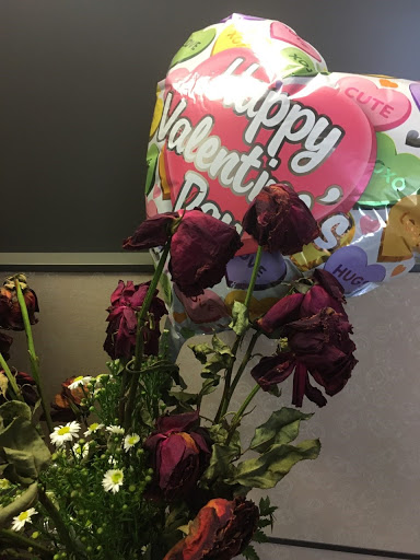 Florist «Eau Gallie Florist», reviews and photos, 1490 Highland Ave, Melbourne, FL 32935, USA