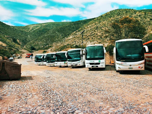 Travesía Tours - Renta de autobuses, Agencia de viajes en autobús