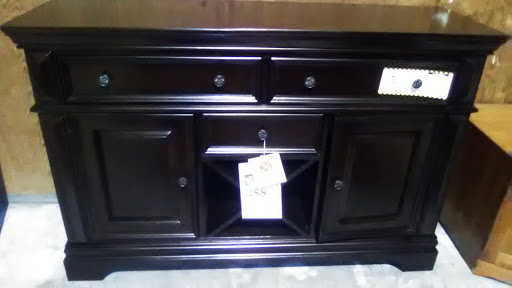 Furniture Store «Butterworths Furniture», reviews and photos, 2059 S Crater Rd, Petersburg, VA 23805, USA