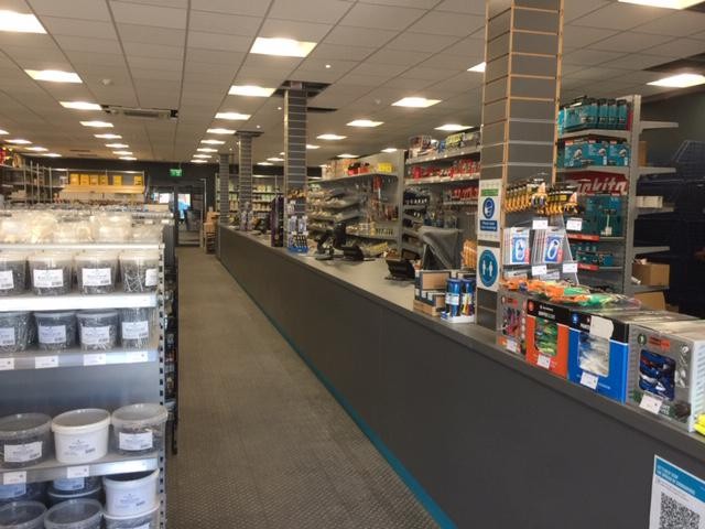 Reviews of Home Build Supplies in London - Hardware store