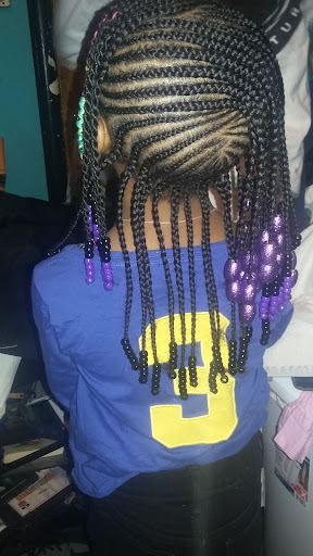 Hair Salon «Marcia’s Quality Hair Salon», reviews and photos, 3202 Brinkley Rd, Temple Hills, MD 20748, USA