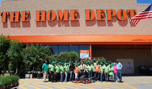 Home Improvement Store «The Home Depot», reviews and photos, 1149 Hingham St, Rockland, MA 02370, USA