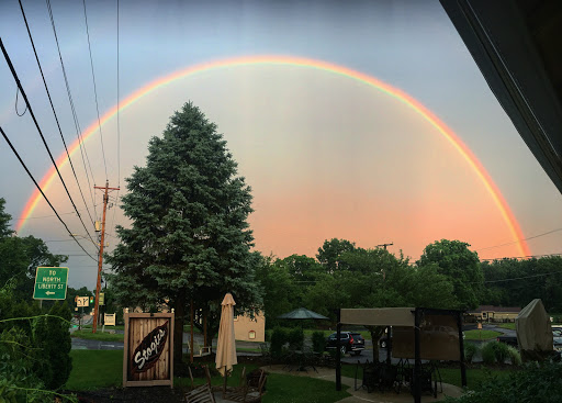 Tobacco Shop «Stogies Cigars and Lounge», reviews and photos, 55 E Olentangy St, Powell, OH 43065, USA